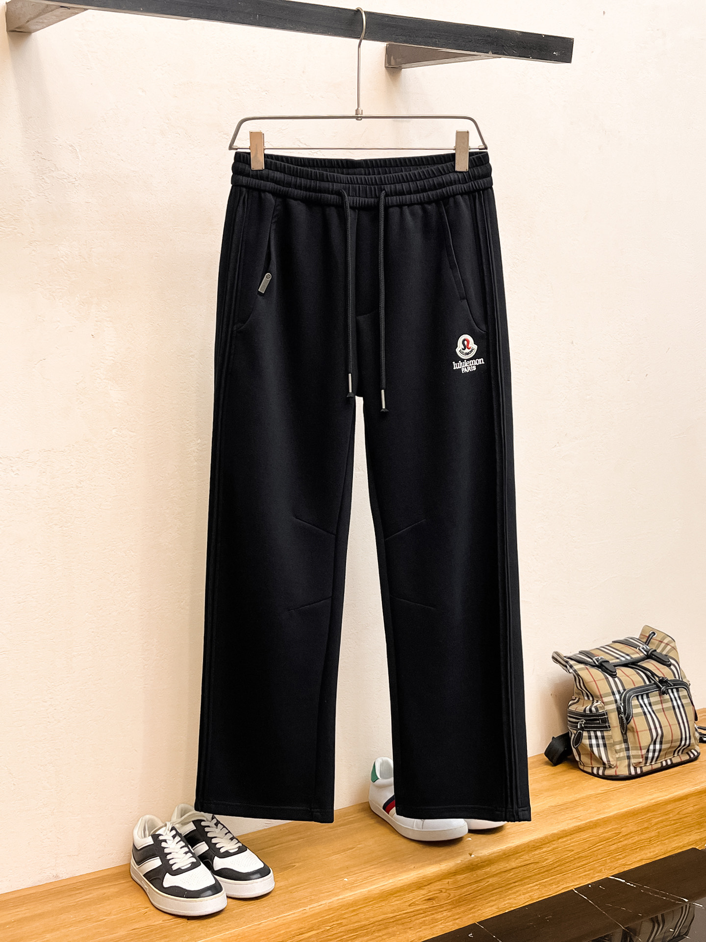 Casual Pants Man